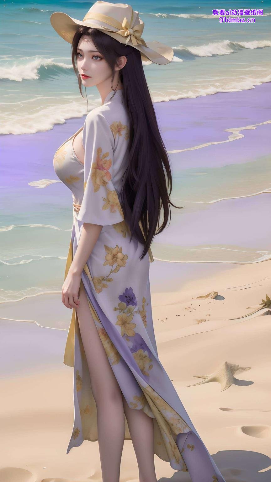 快来感受这浪漫的氛围吧！