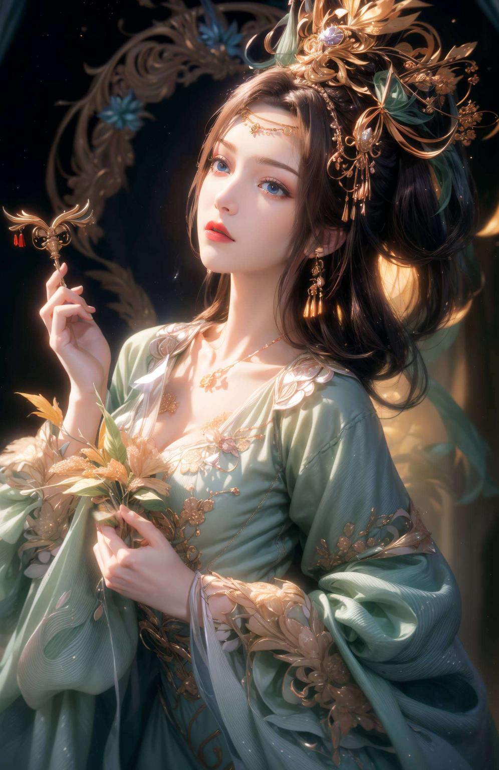 高清画质让你的iPhone瞬间变身潮流达人