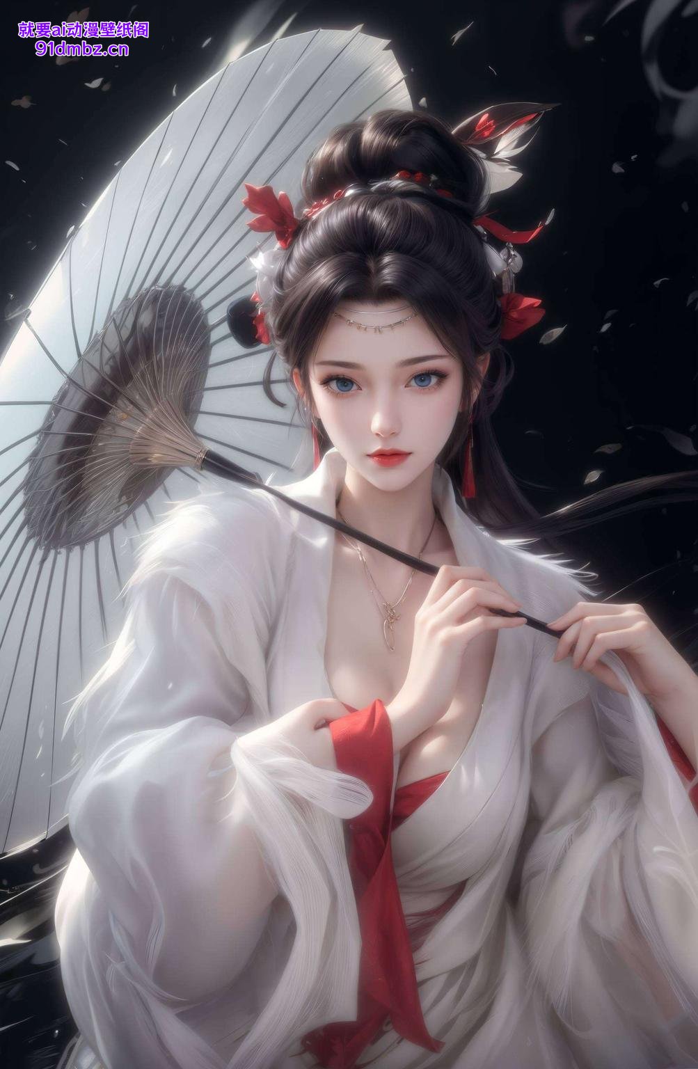 一触即发尽显雅致之美