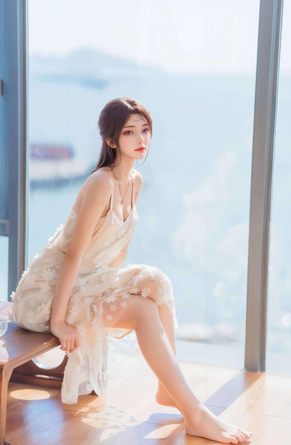 今天给大家带来一款超清的云韵然动态壁纸让你的视觉享受无限清新