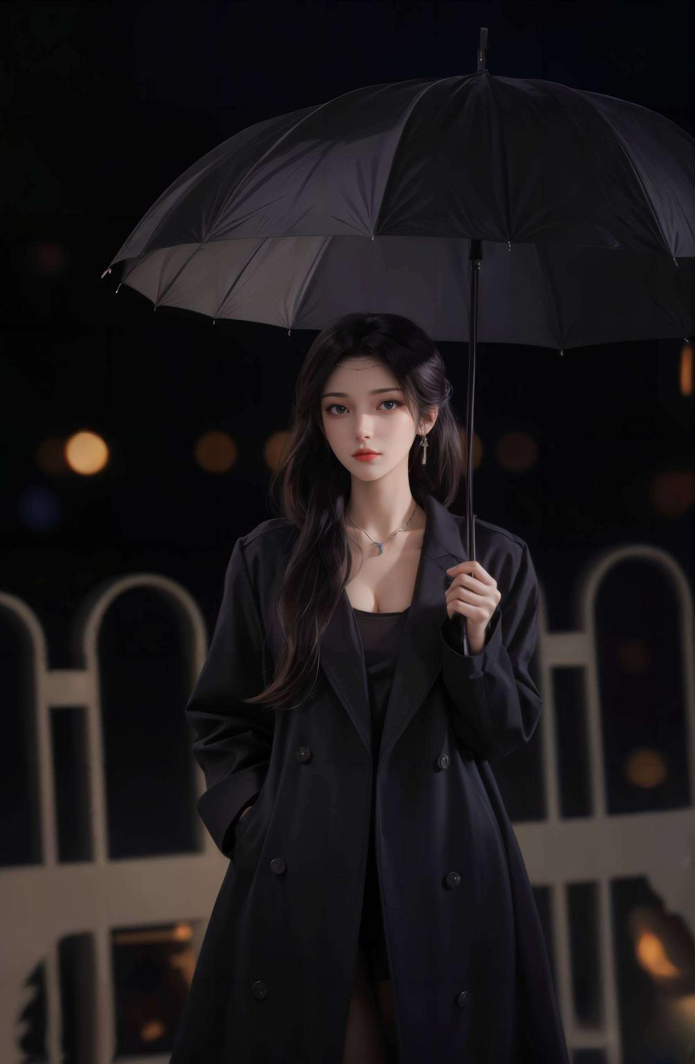 这款2K高清云韵壁纸带你进入那个奇幻的世界！