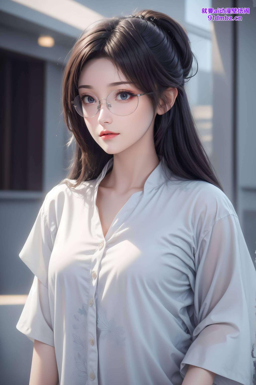 如梦如幻云之韵超清壁纸