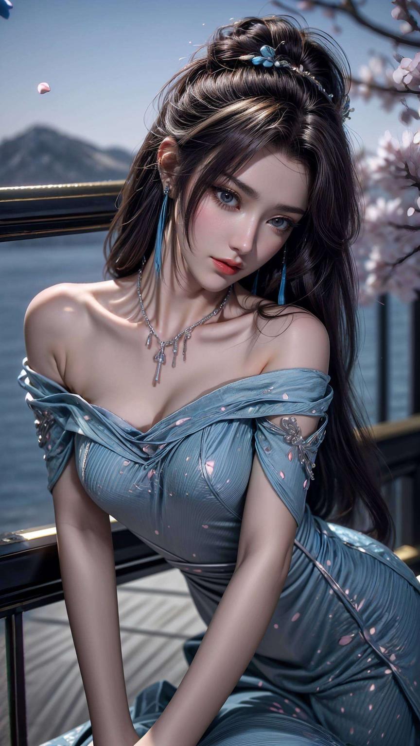 色彩搭配恰到好处简约而不失灵动