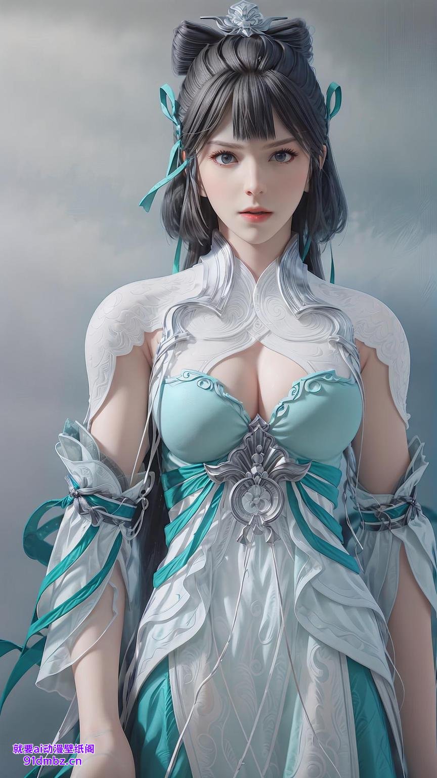 雨紫陌折叠屏风采尽显！雨滴轻敲绿色极简壁纸