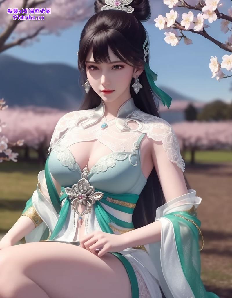 宛如置身画中高清细腻