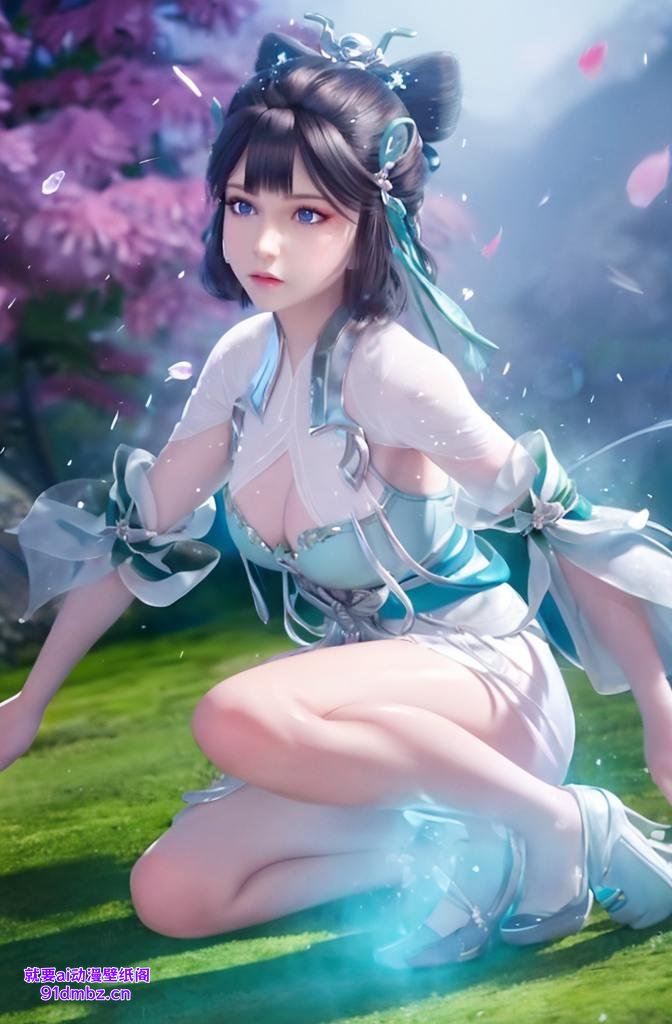 高清清晰清新脱俗