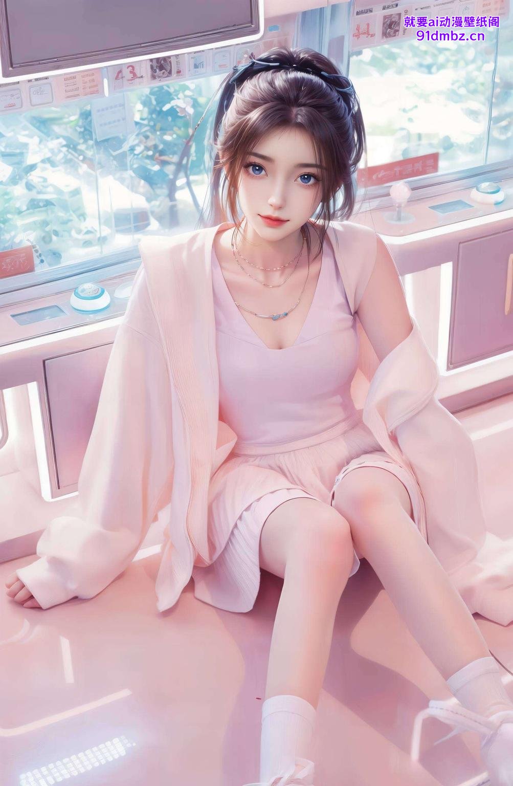 IPad Ins风护眼新选择点亮你的每一天！