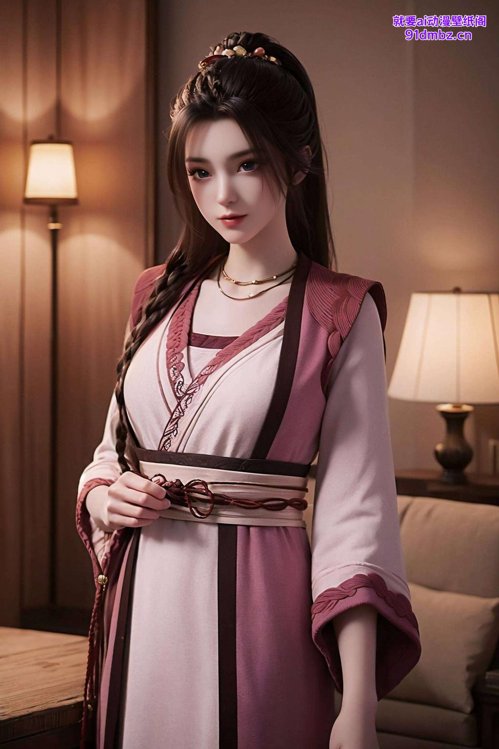 快来给你的iPhone换个新装！小环萌萌哒一秒提升手机颜值！