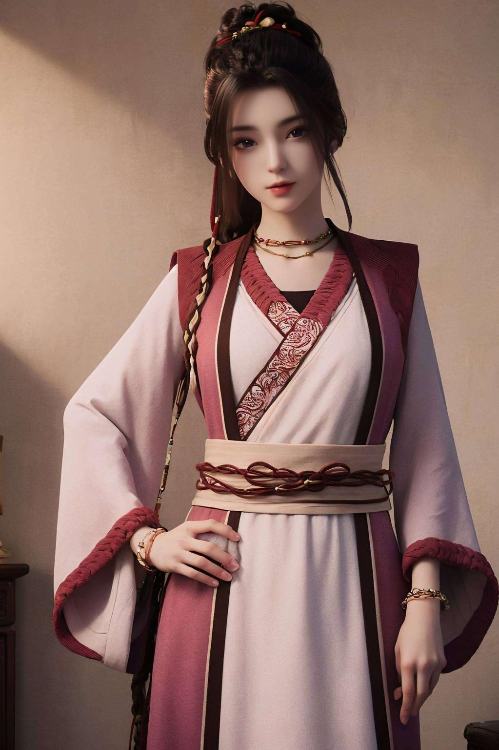 这壁纸苹果Ins风满满