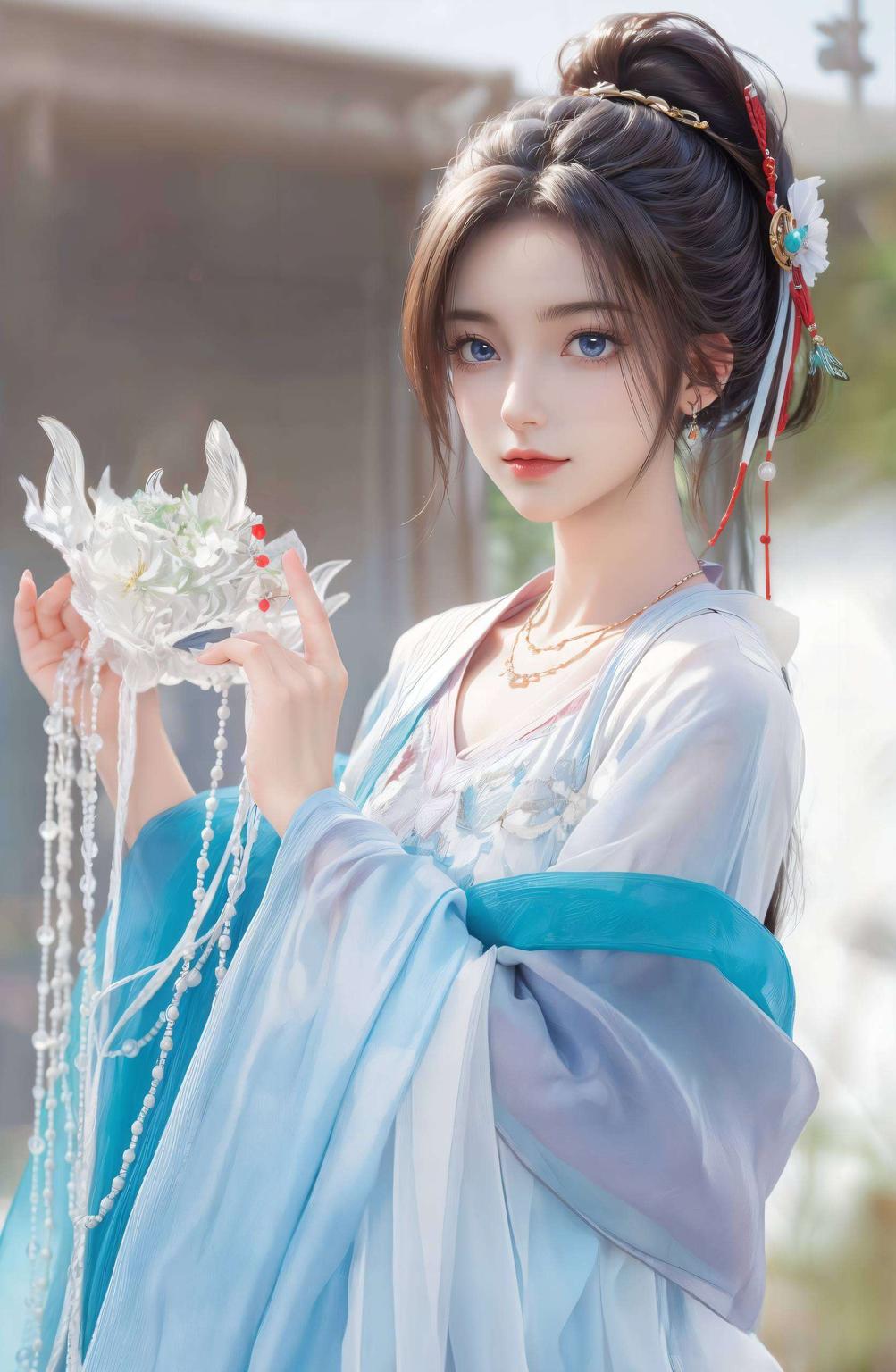 每一张都是二次元的视觉盛宴让你的PC桌面瞬间焕然一新！