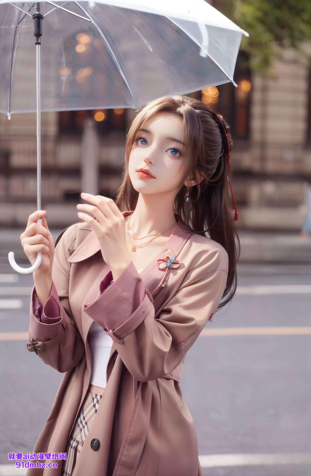 周小环黑裙亮相点亮视觉盛宴！