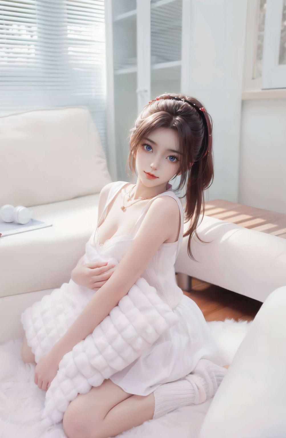 让你的手机瞬间变身情感画廊手机控们