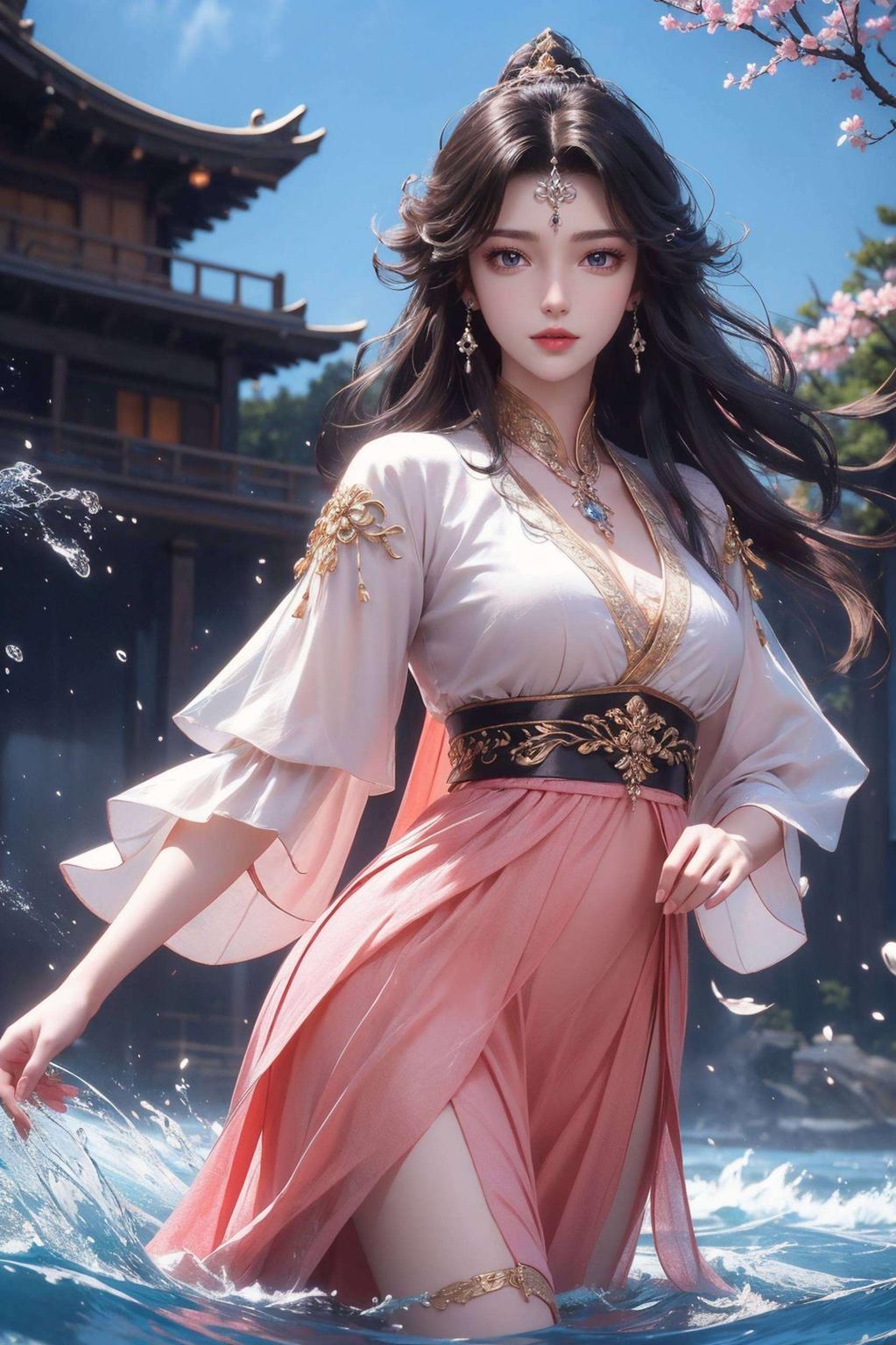 免费下载仙逆周紫虹