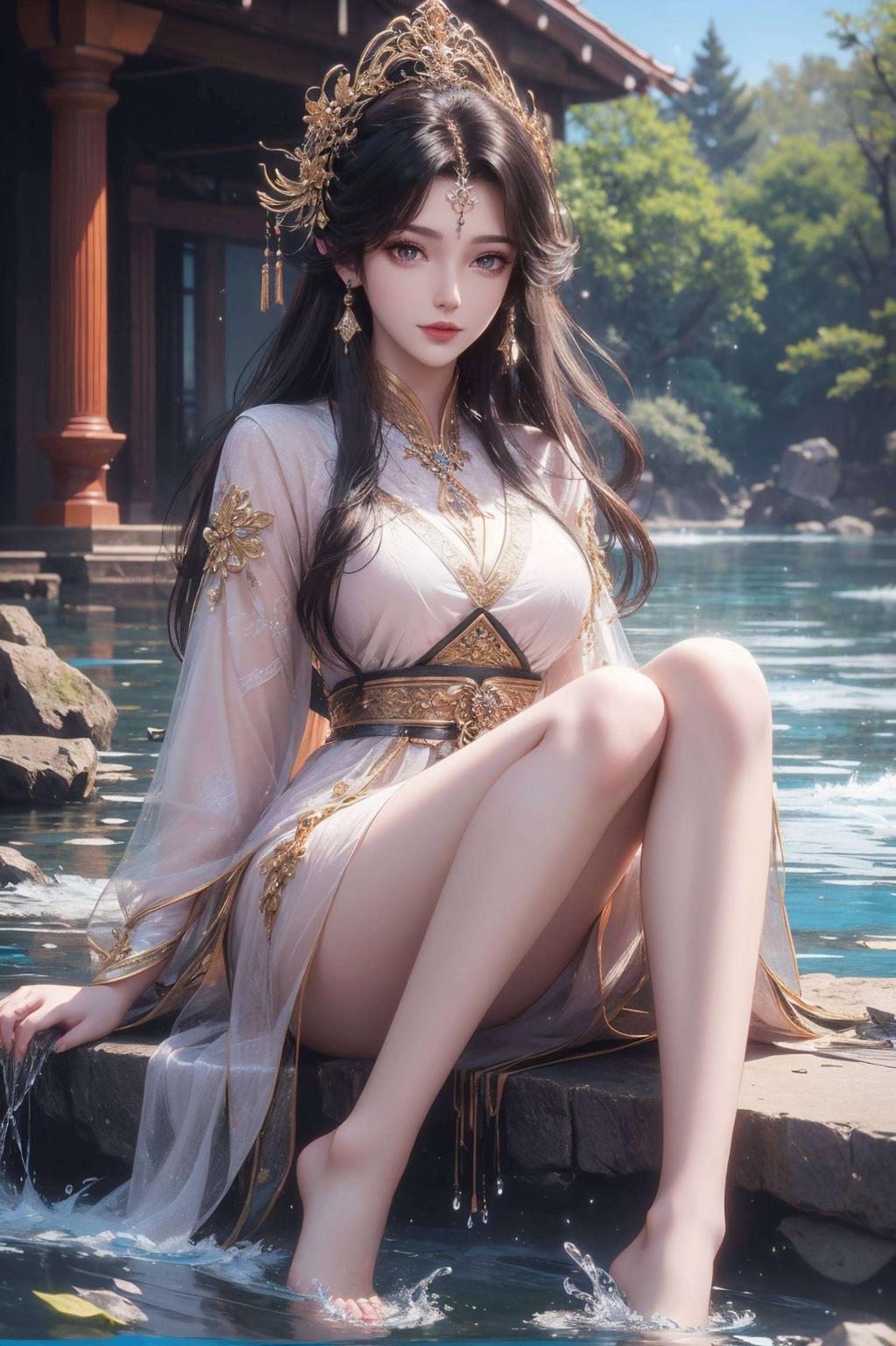 简洁风格更显大气高清动态壁纸