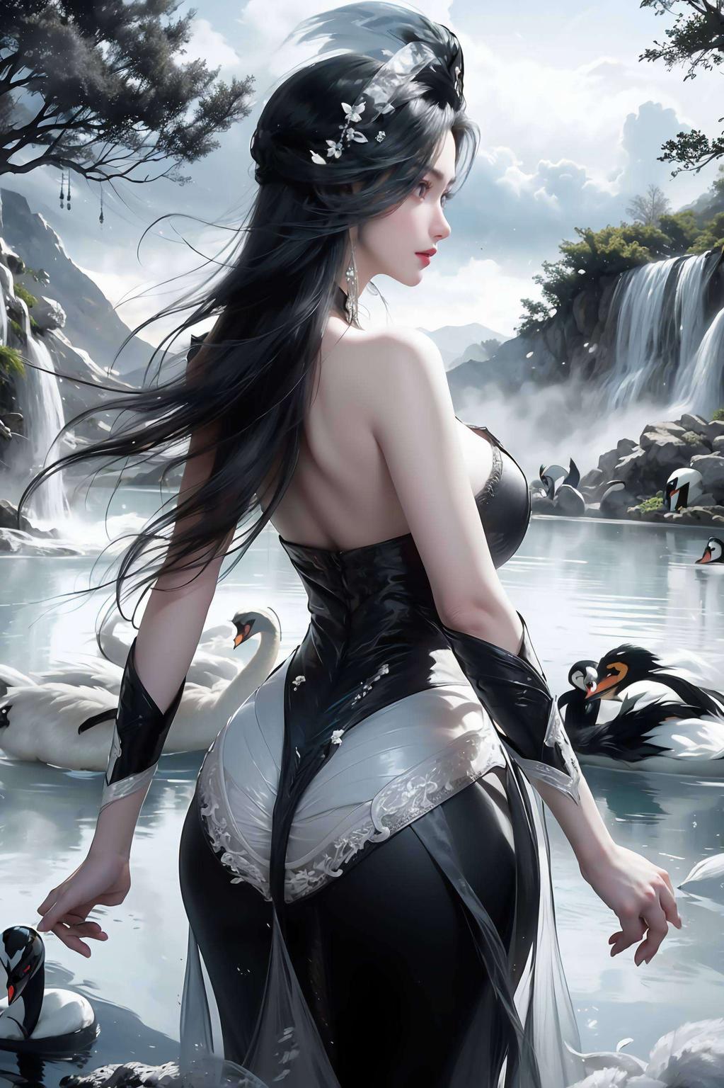 萌动心弦周紫虹的壁纸高清可爱