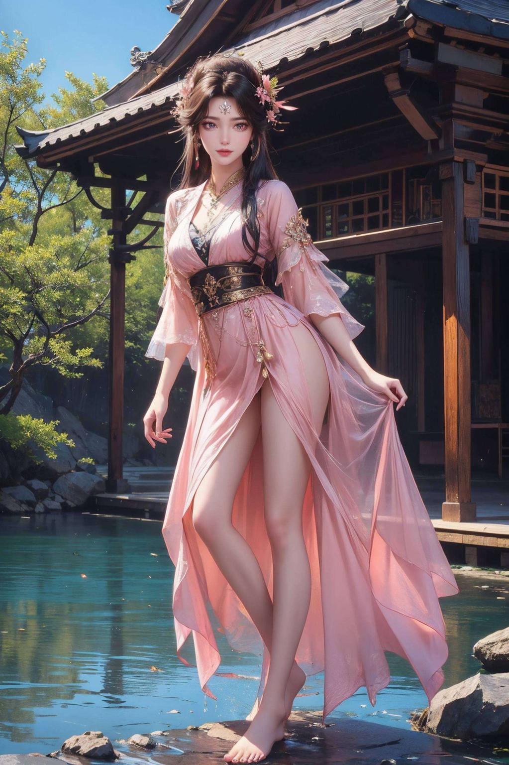 色彩柔和护眼完美适配安卓设备