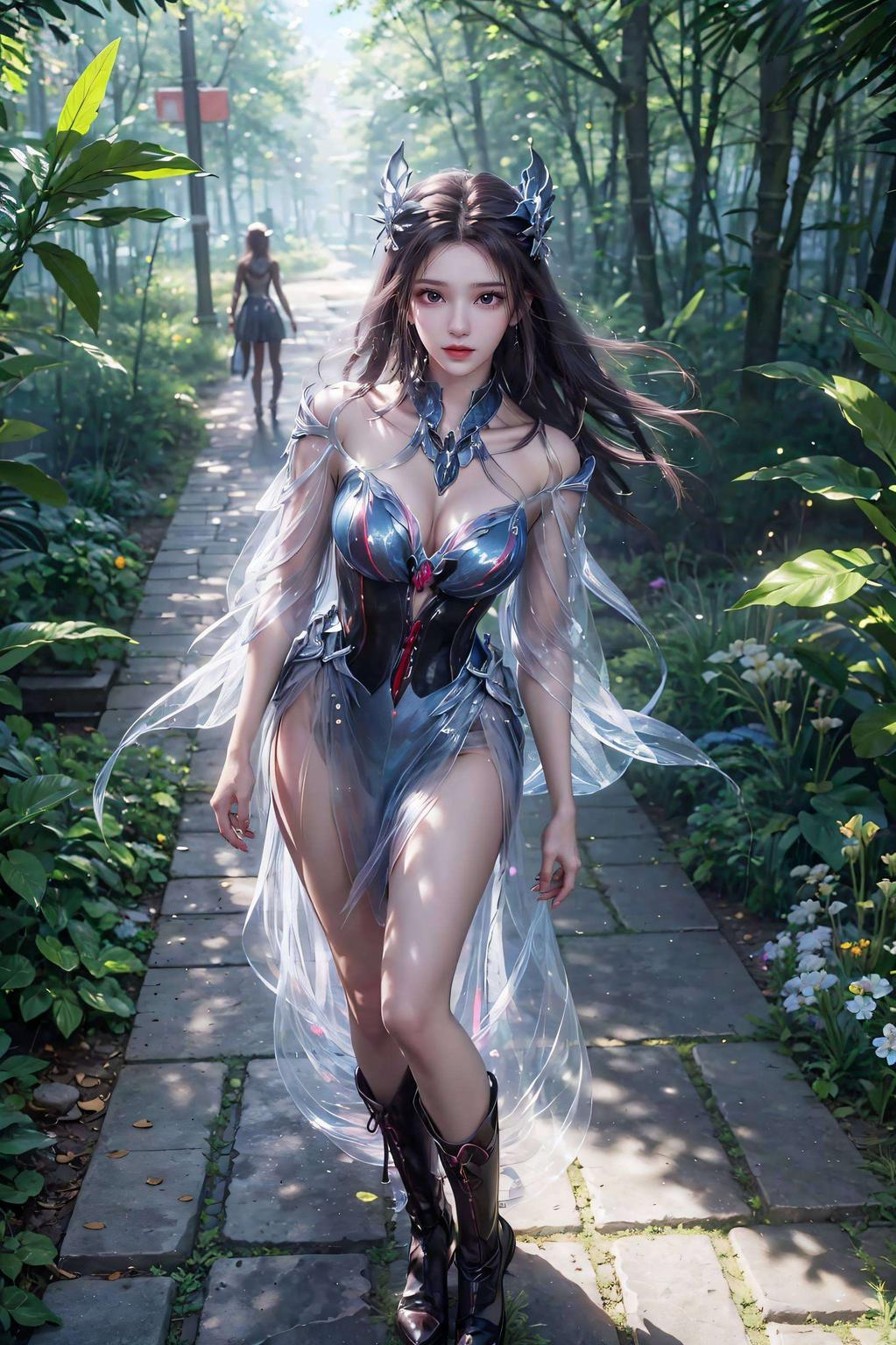 细节感人浪漫氛围