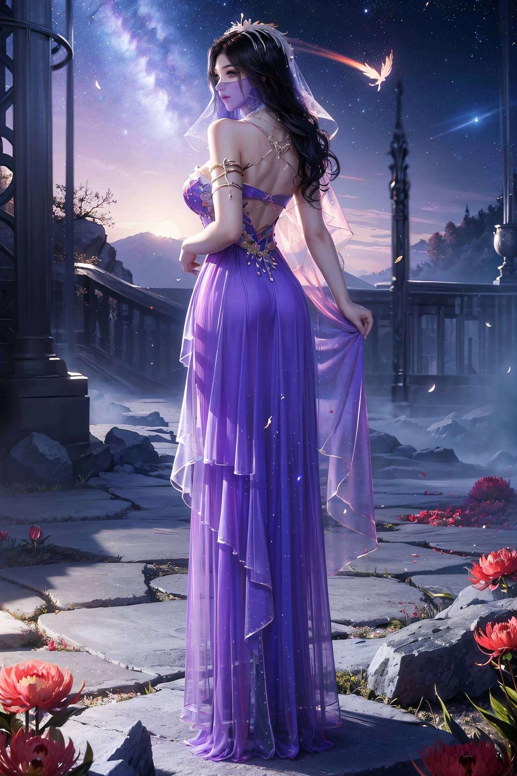 简约而不失格调超高清建模