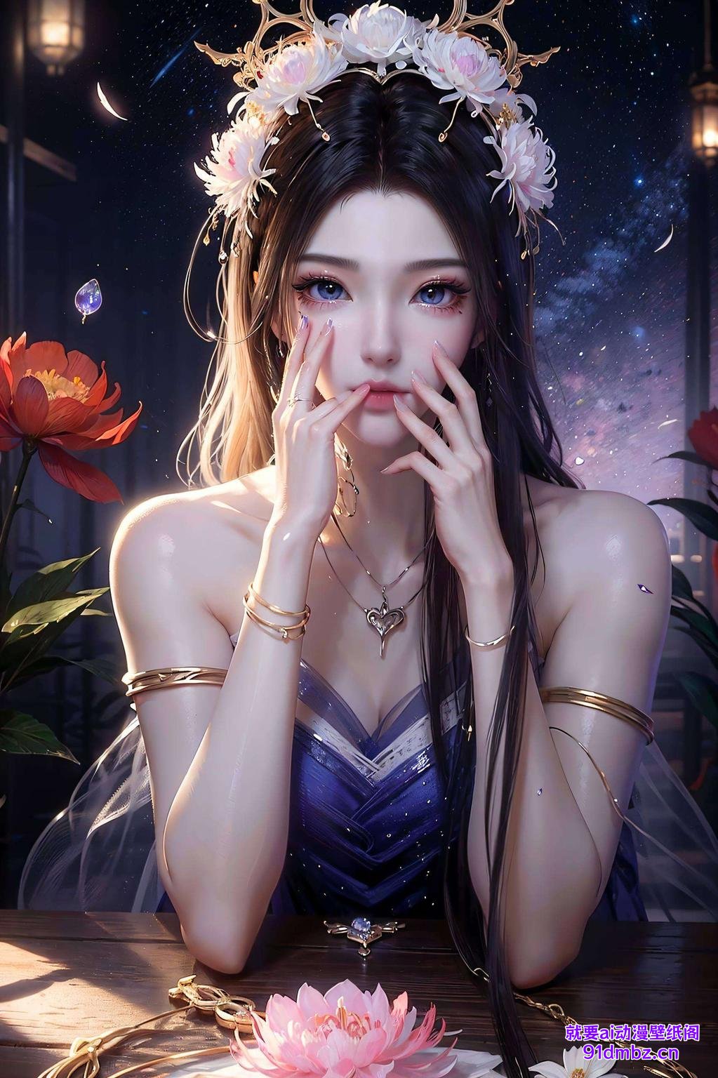 让你的安卓桌面瞬间焕然一新！