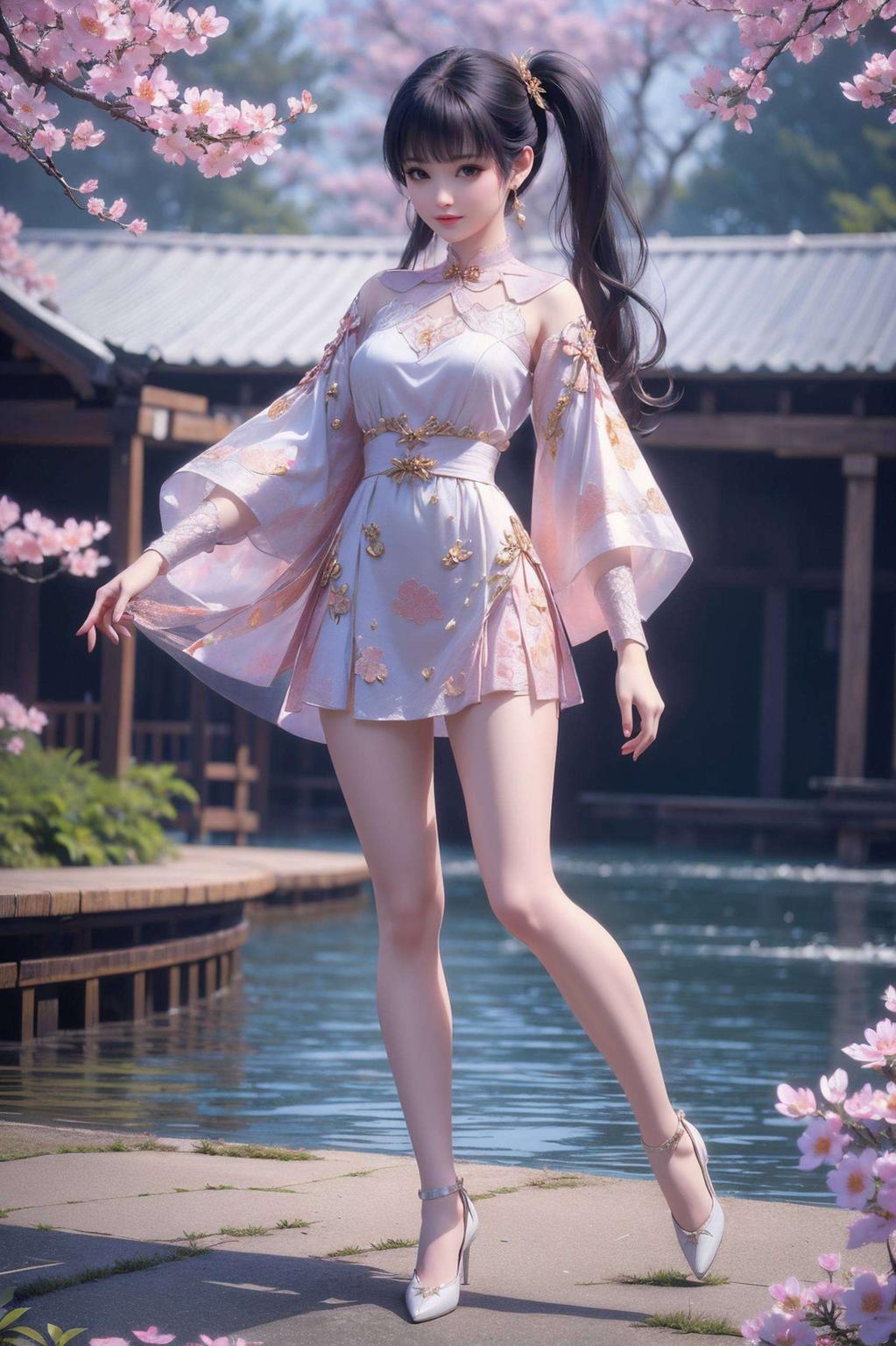 眼神深邃绝对让你的电脑锁屏焕然一新！看这紫妍