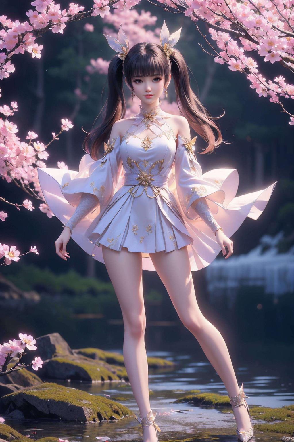 大家好！今天给大家带来超美的紫妍壁纸免费合集！✨每张都是精心绘制