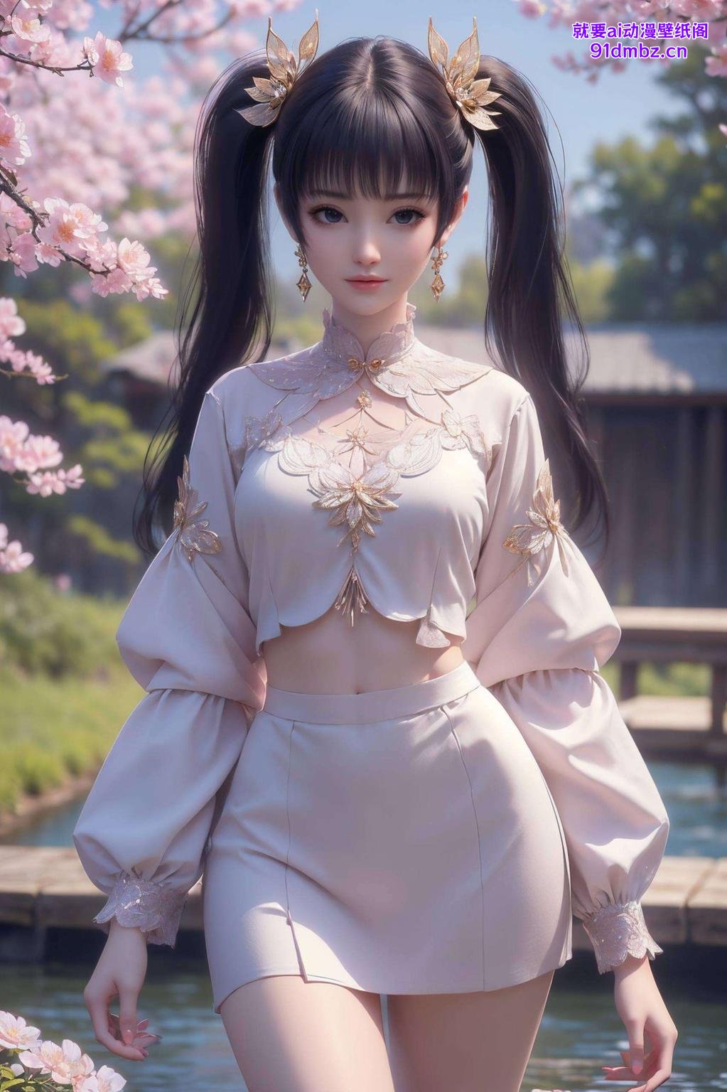 融合了萧炎与紫妍的浪漫故事