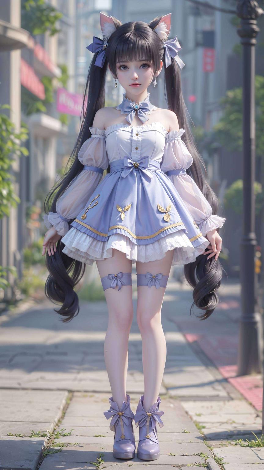 免费下载哦！看看这细腻的画风快来设置为你的手机壁纸吧！