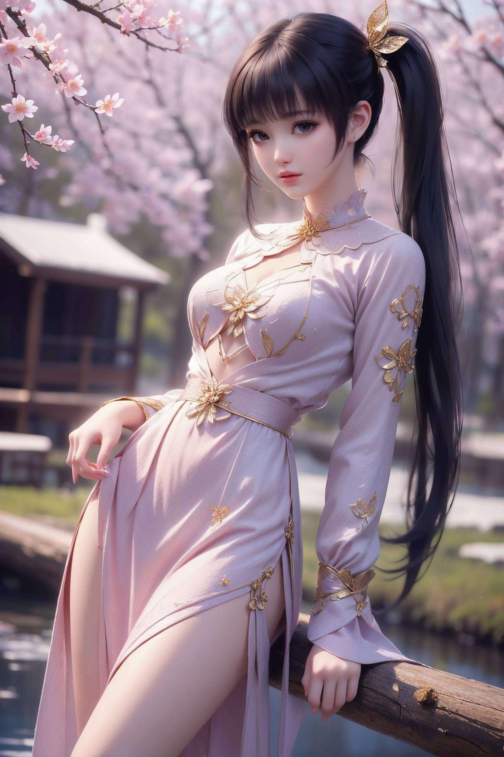 燃爆手机桌面！高清画质精美壁纸