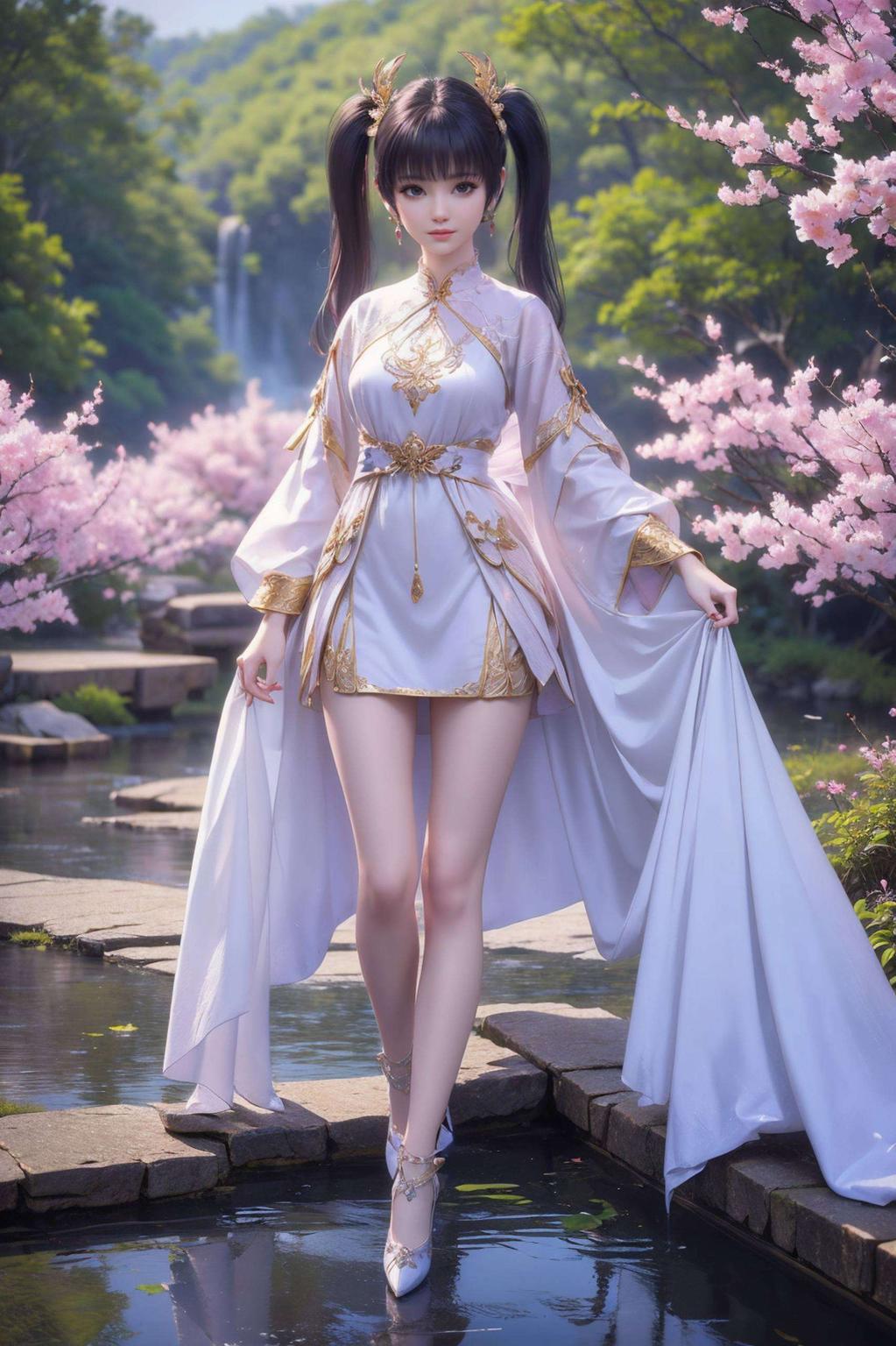 让你在享受视觉盛宴的同时